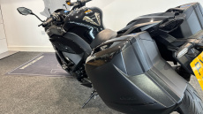 Kawasaki Ninja ZX1002KMFNN (21MY)